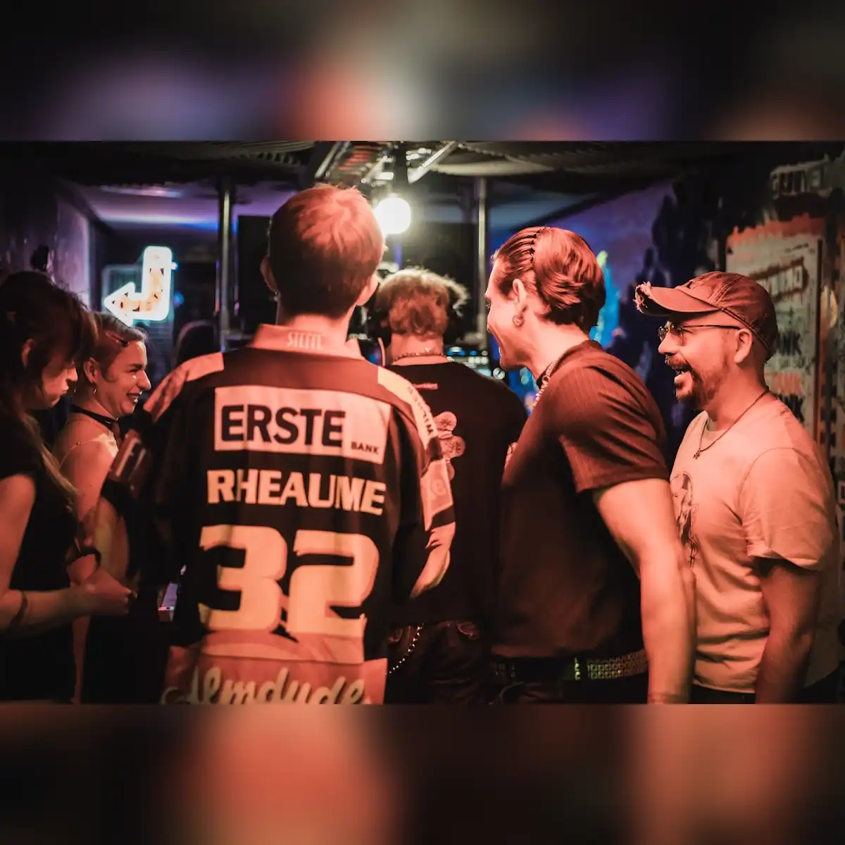 venue photo