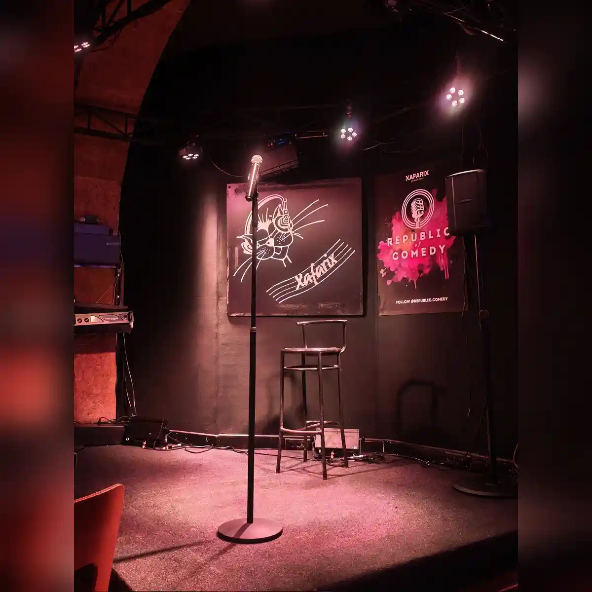 venue photo