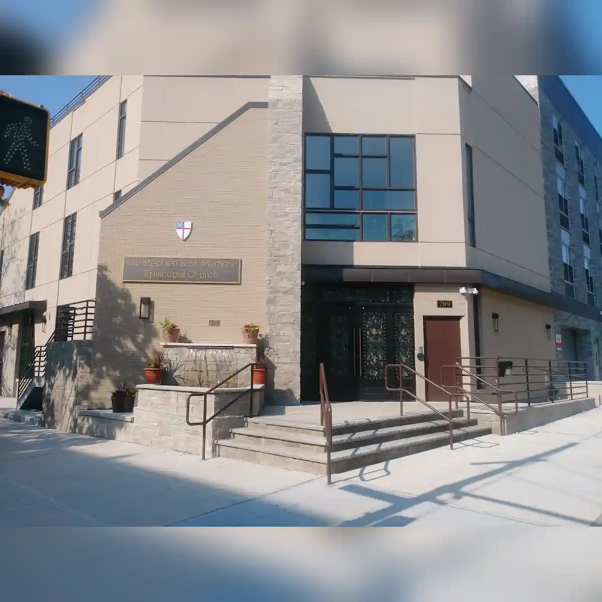 venue photo