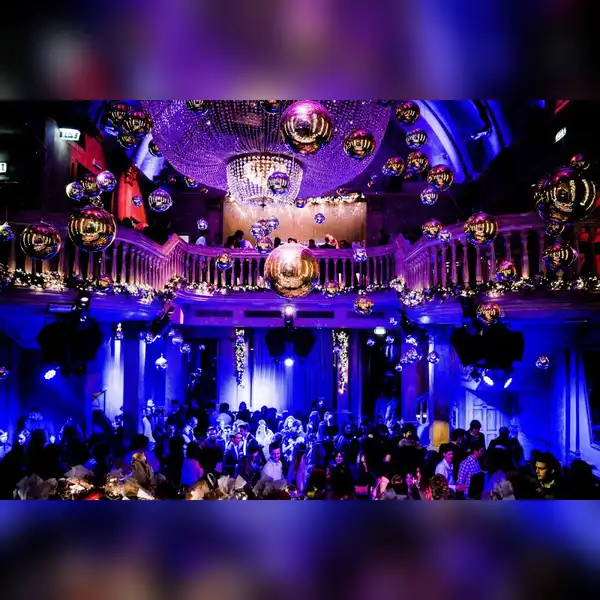 venue photo