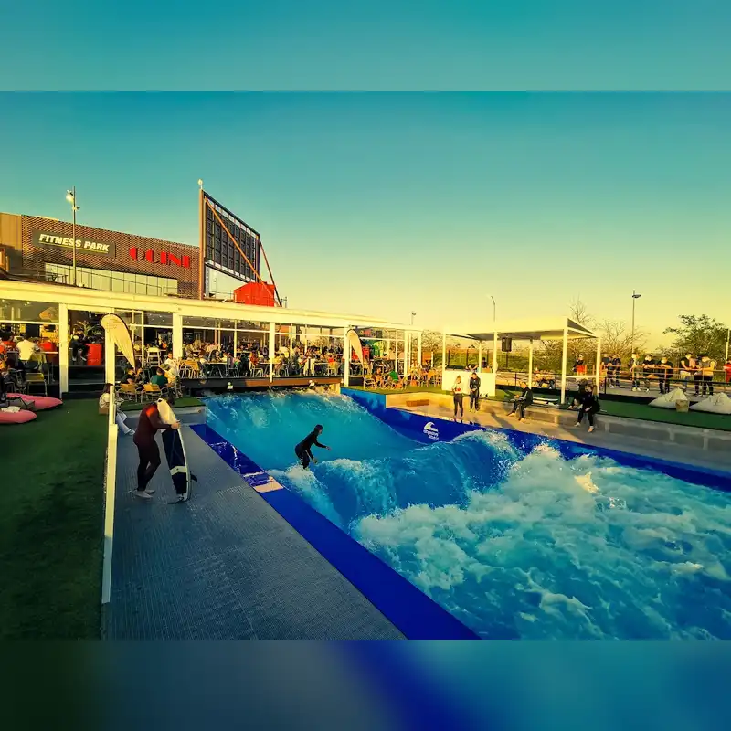 venue photo