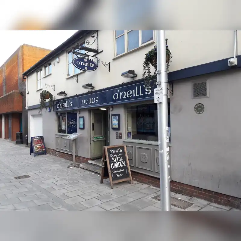 venue photo