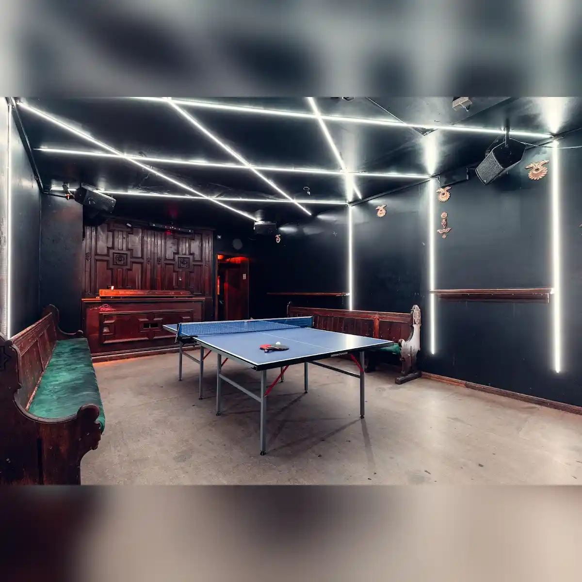 venue photo