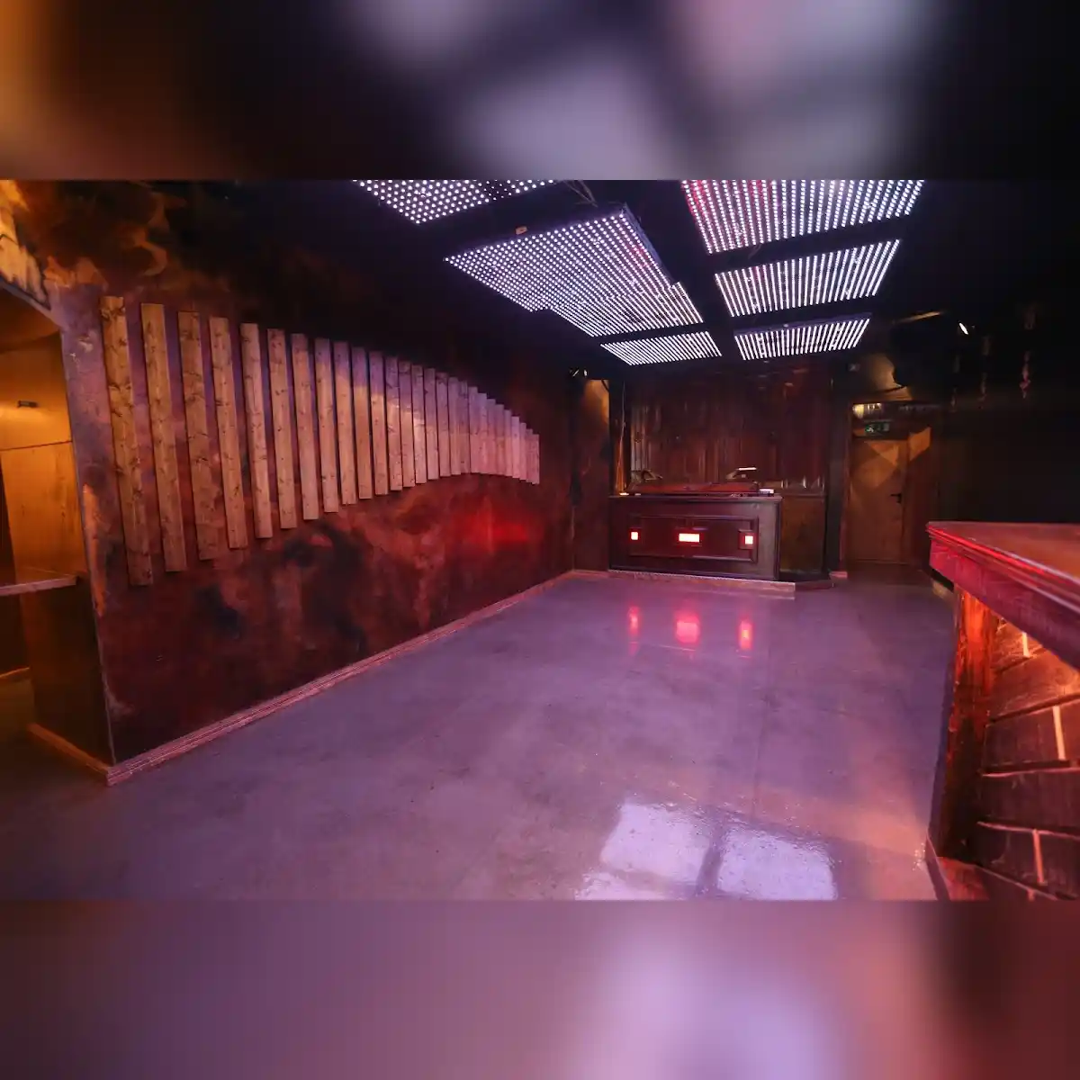 venue photo