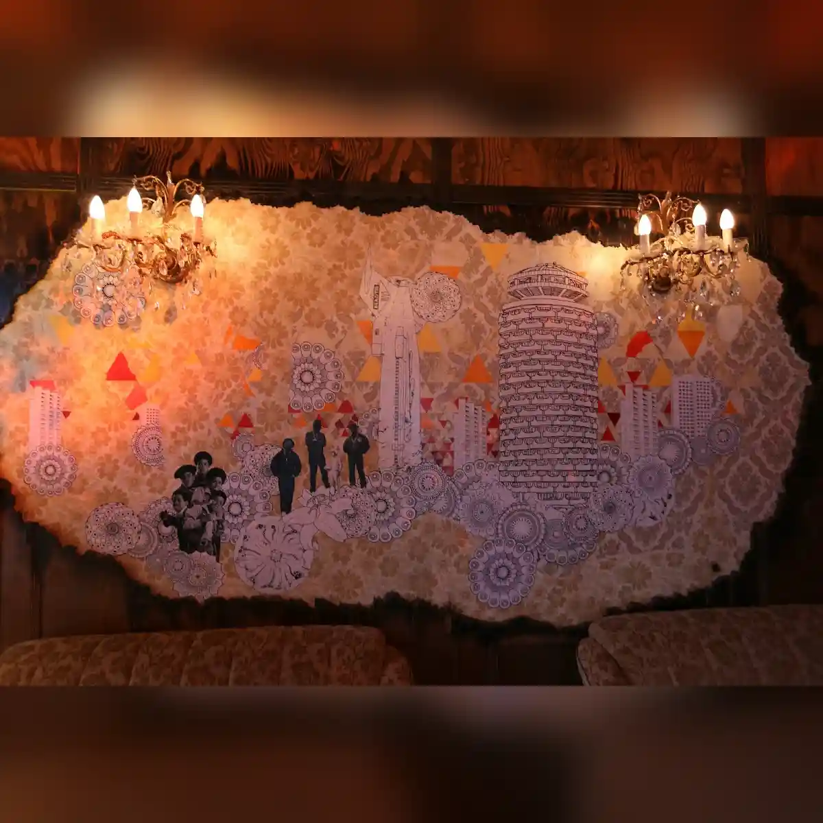 venue photo