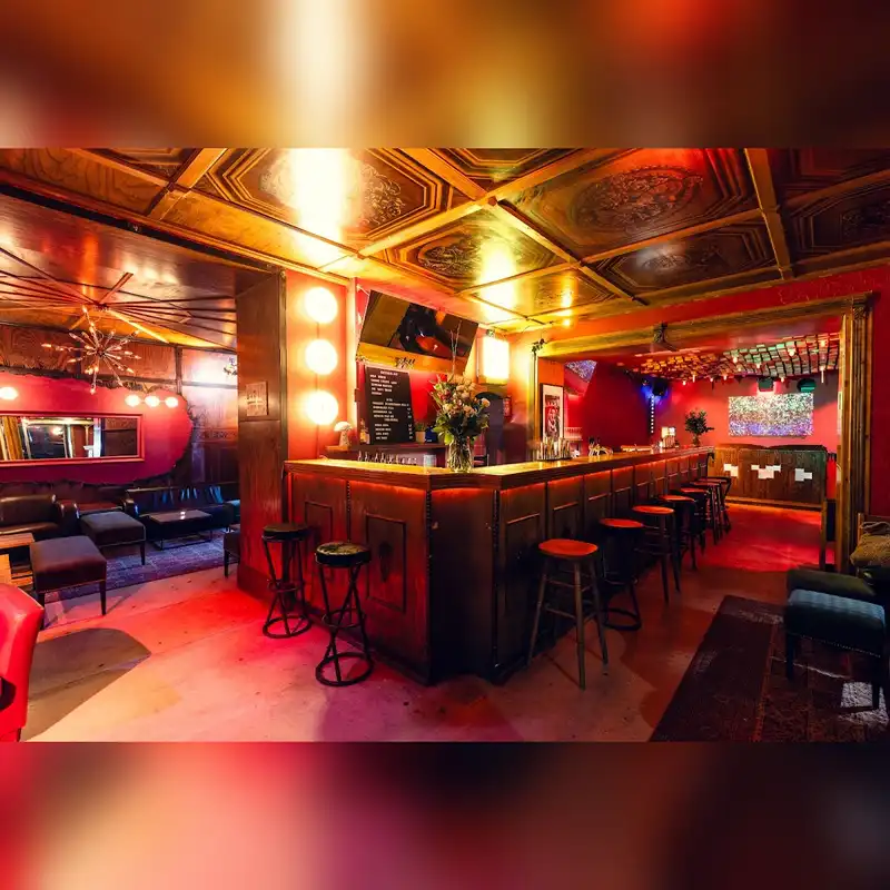 venue photo