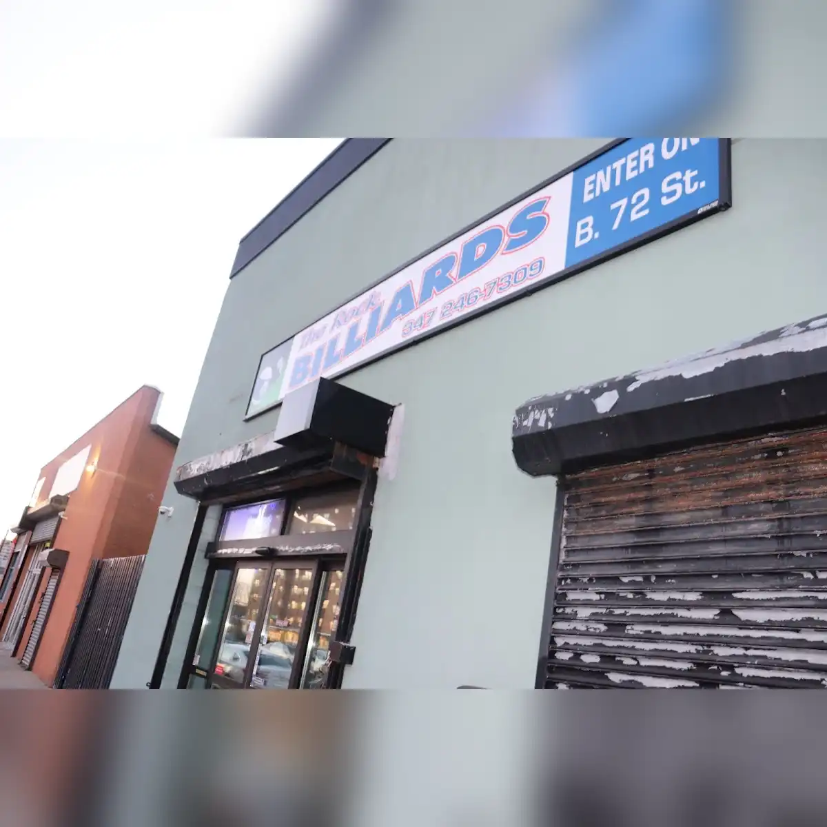 venue photo