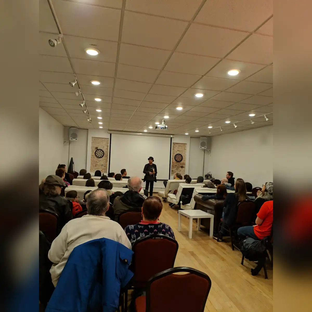 venue photo