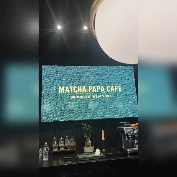 venue photo