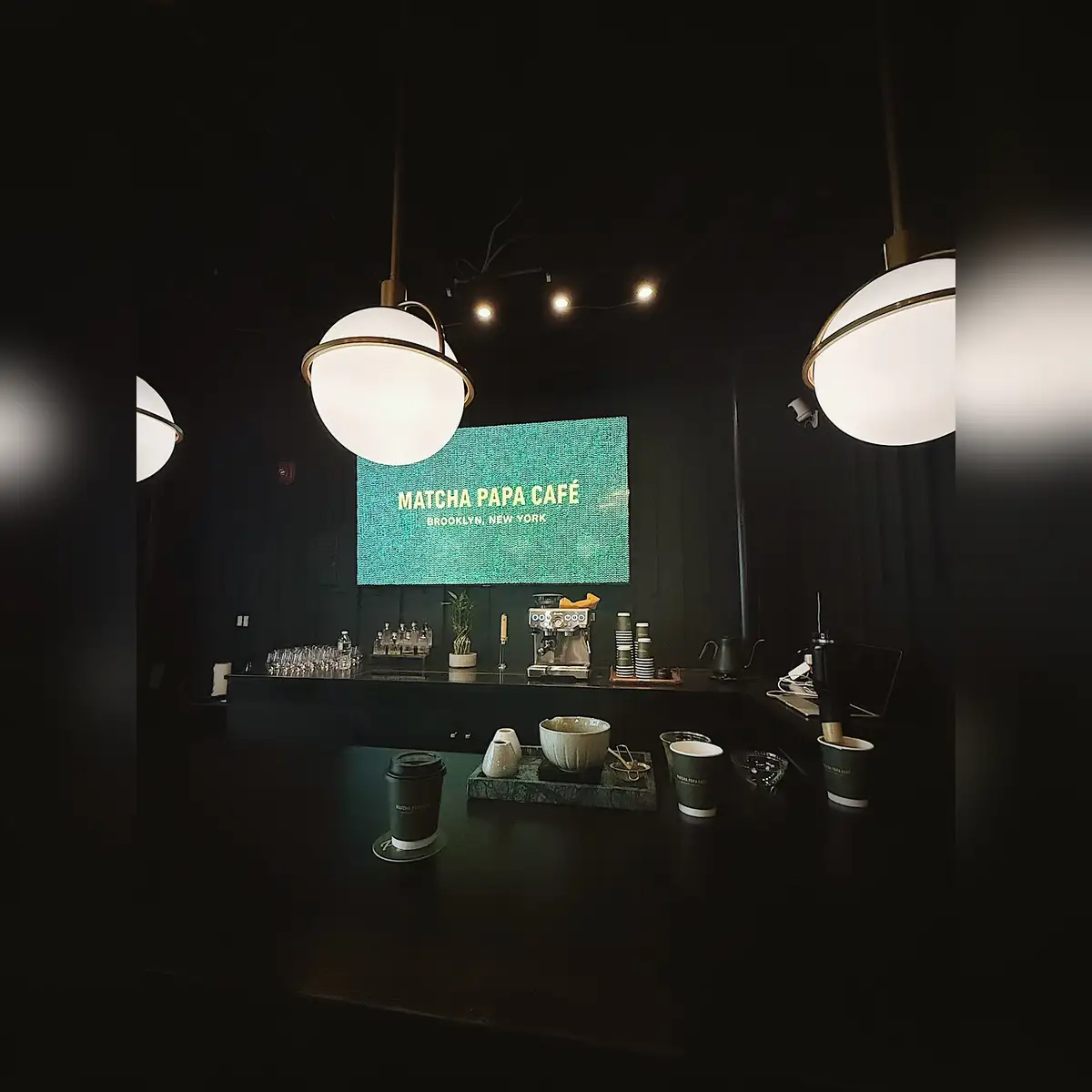 venue photo