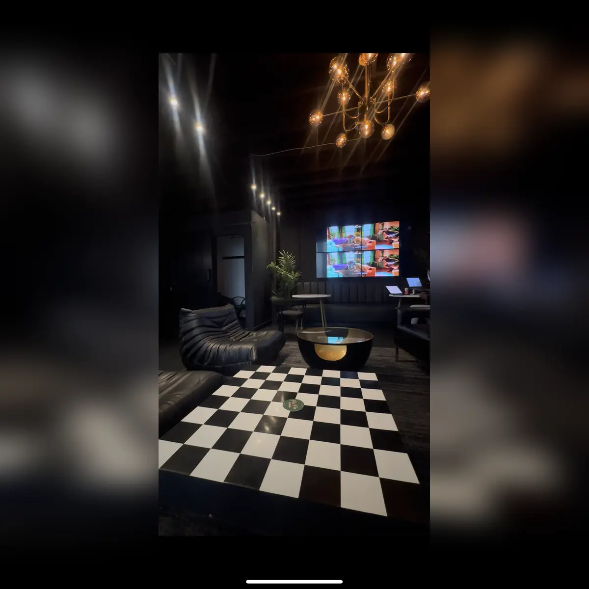 venue photo