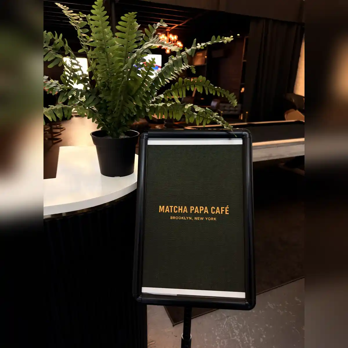 venue photo