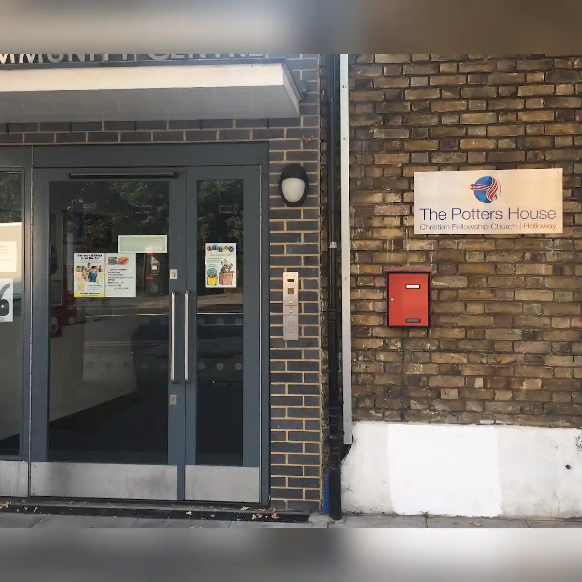 venue photo
