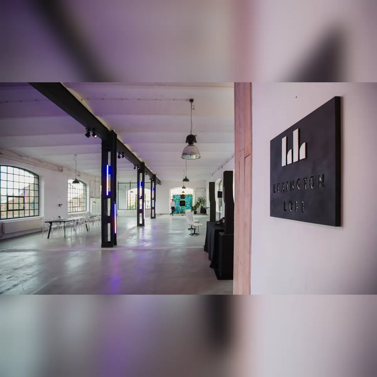 venue photo