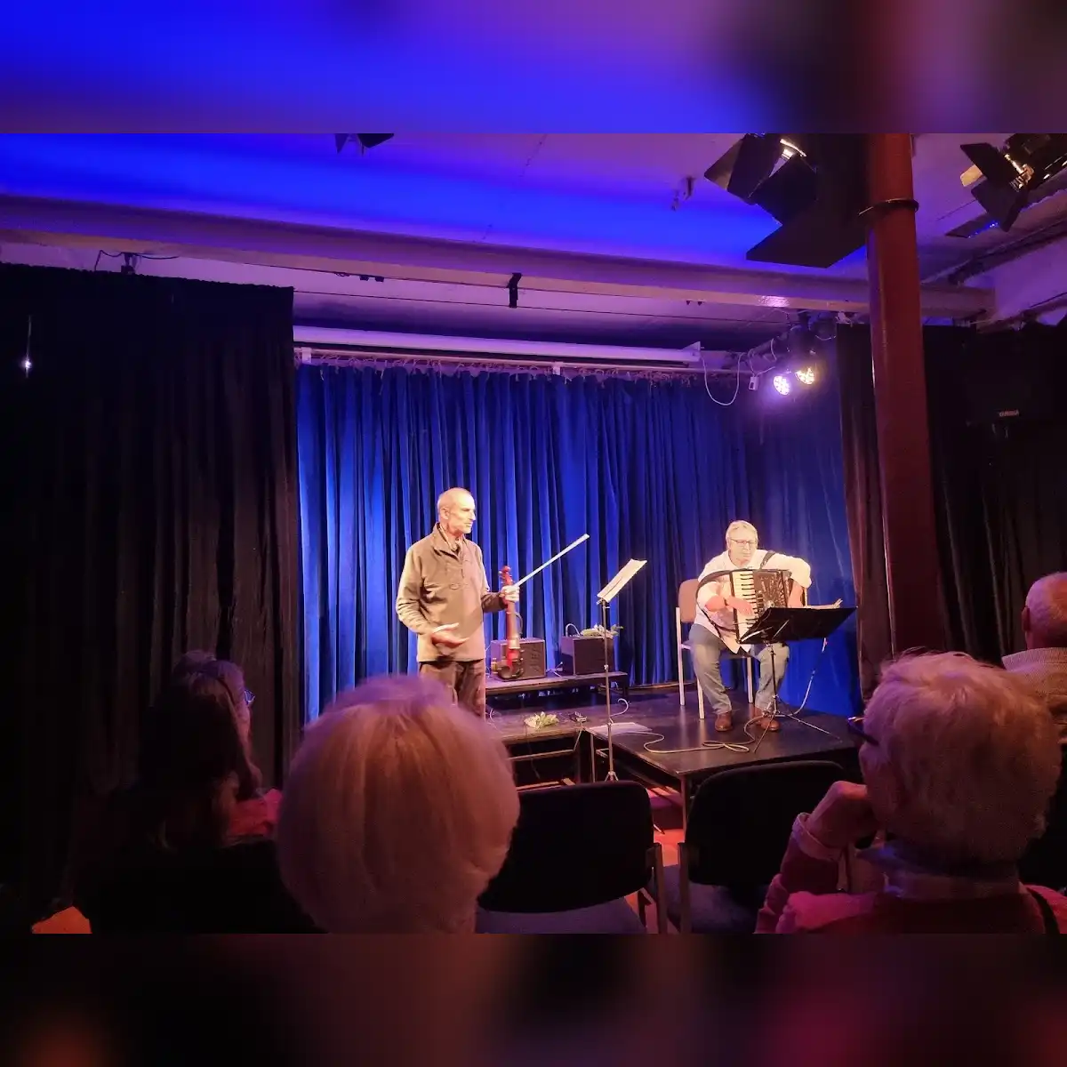 venue photo