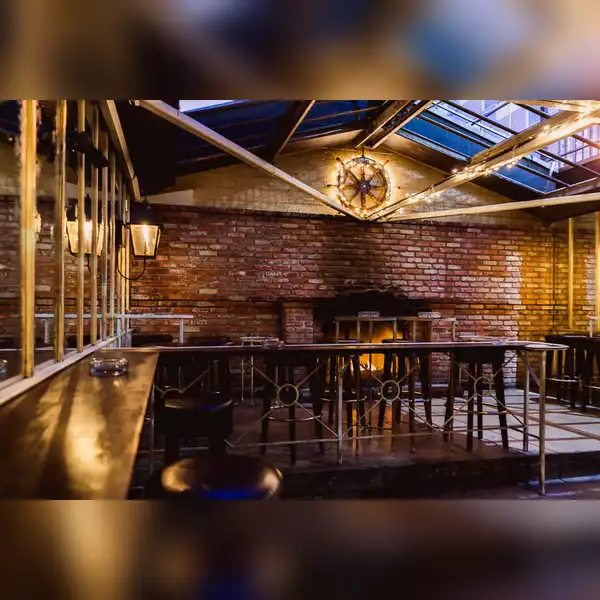 venue photo