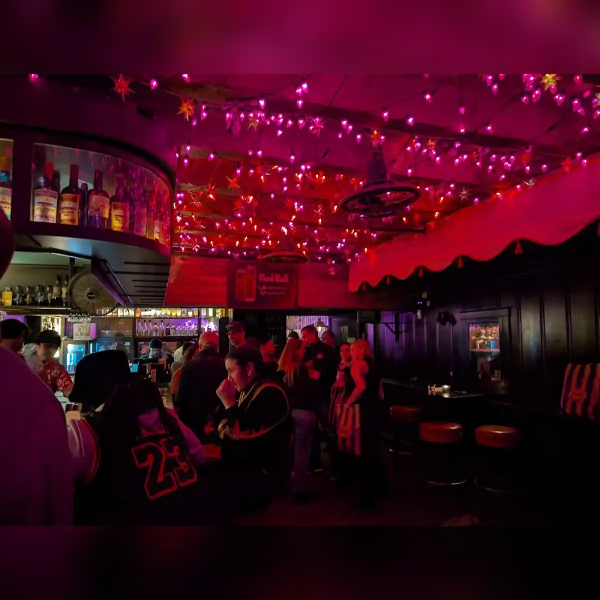 venue photo