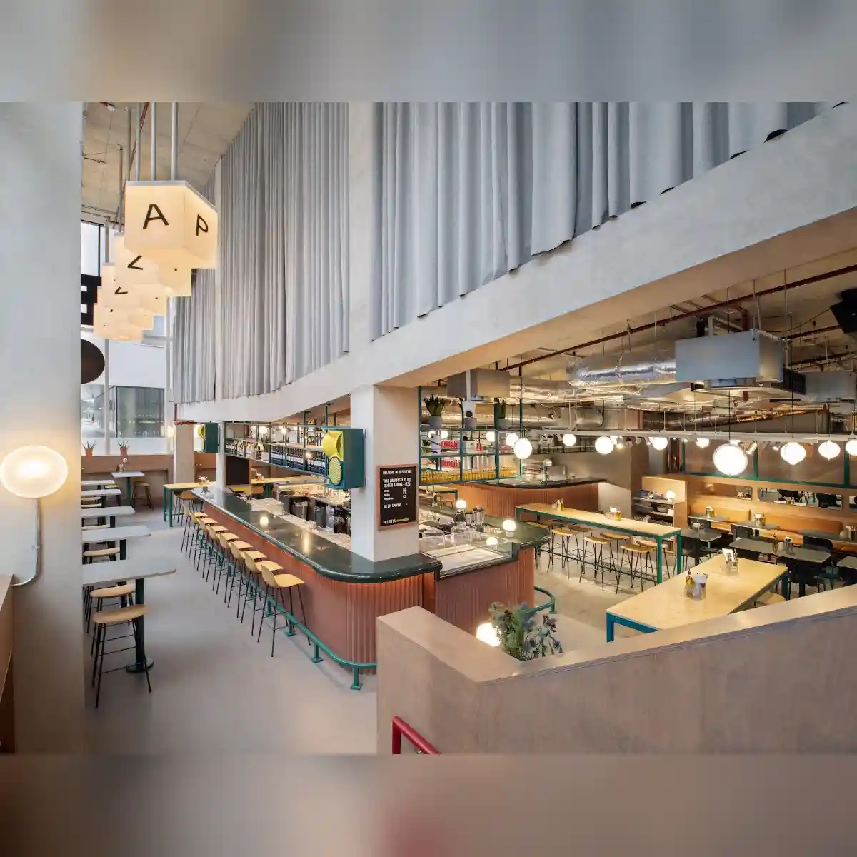 venue photo