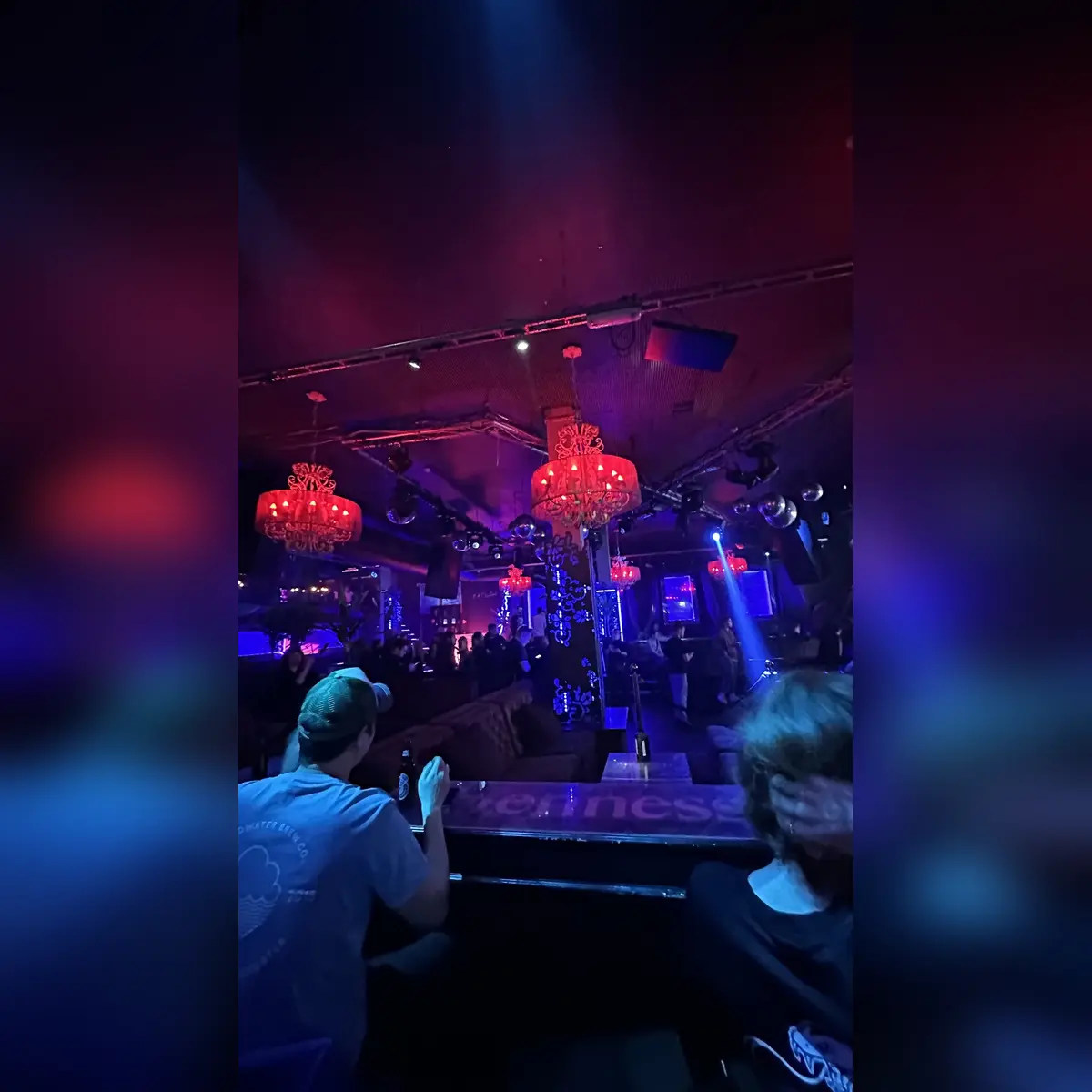 venue photo
