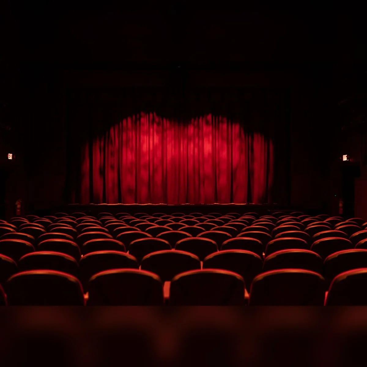 venue photo