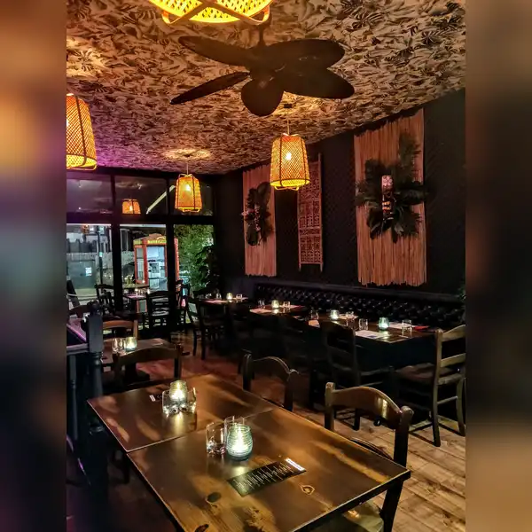 venue photo
