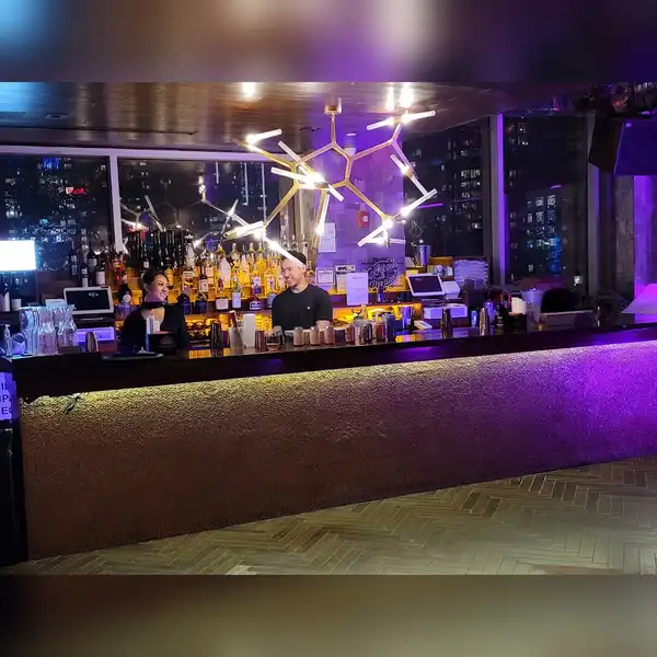 venue photo