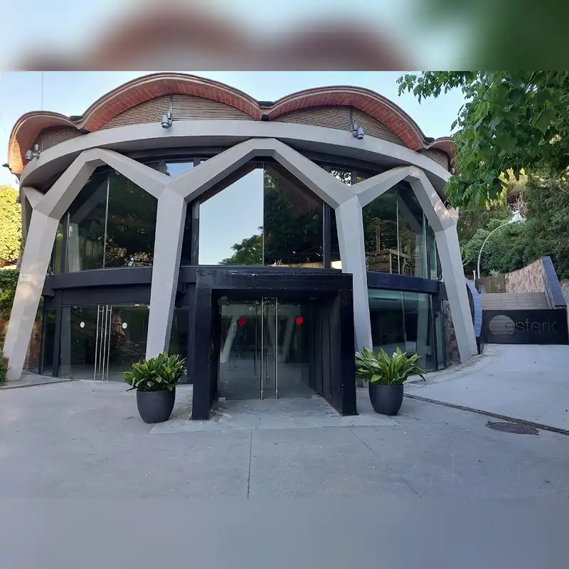 venue photo