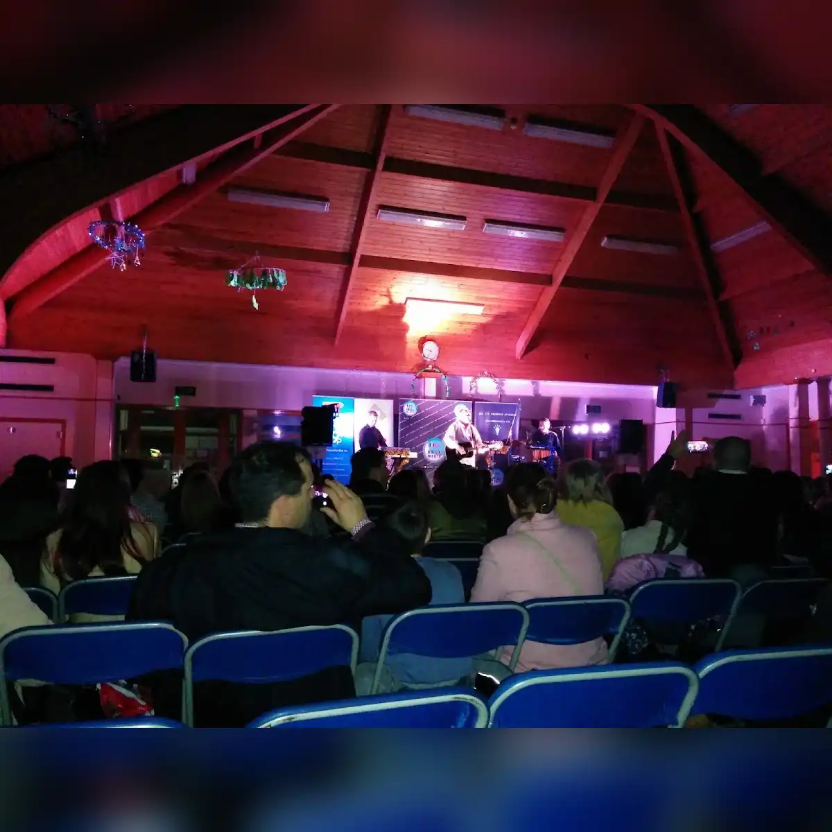 venue photo