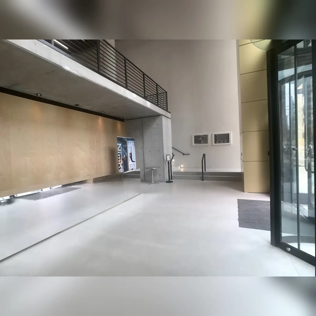 venue photo