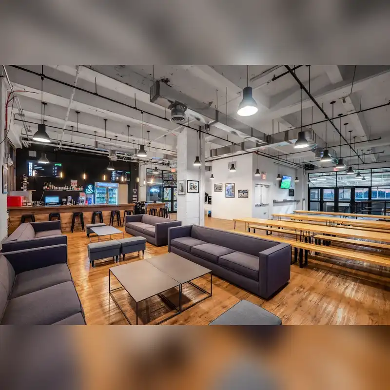 venue photo