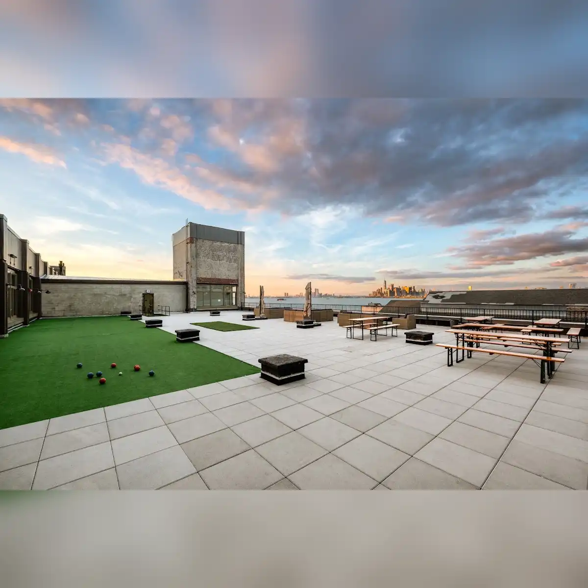 venue photo