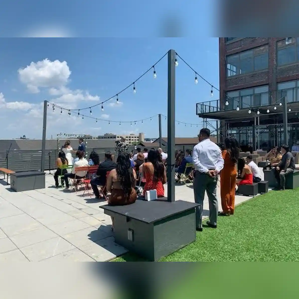 venue photo