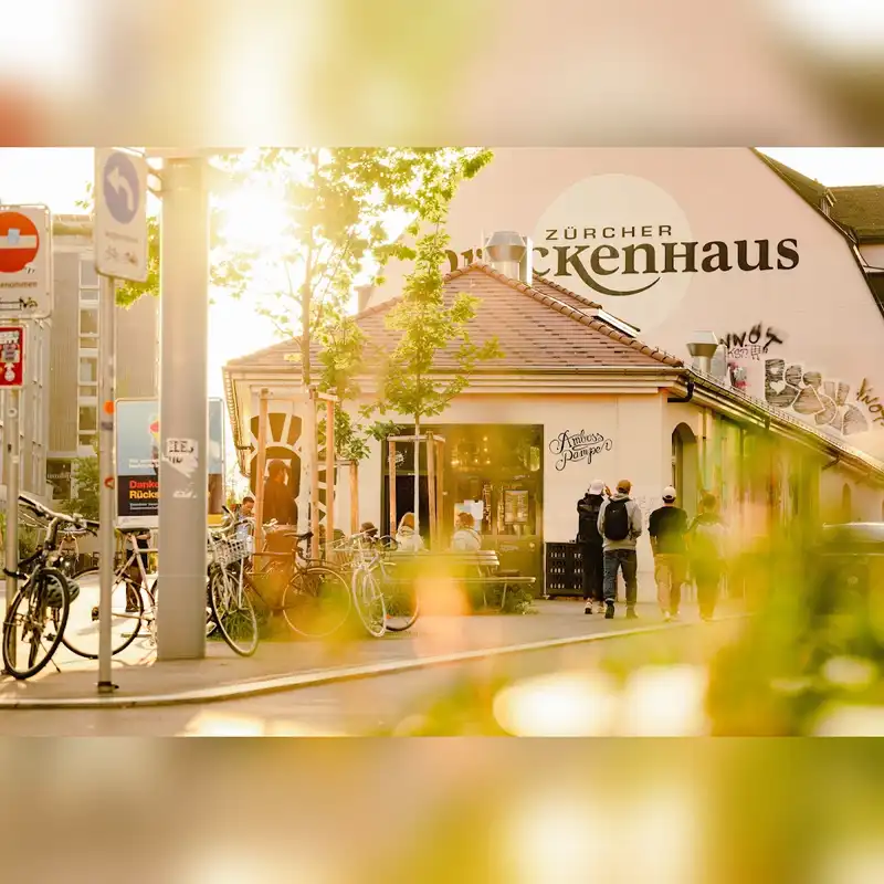 venue photo