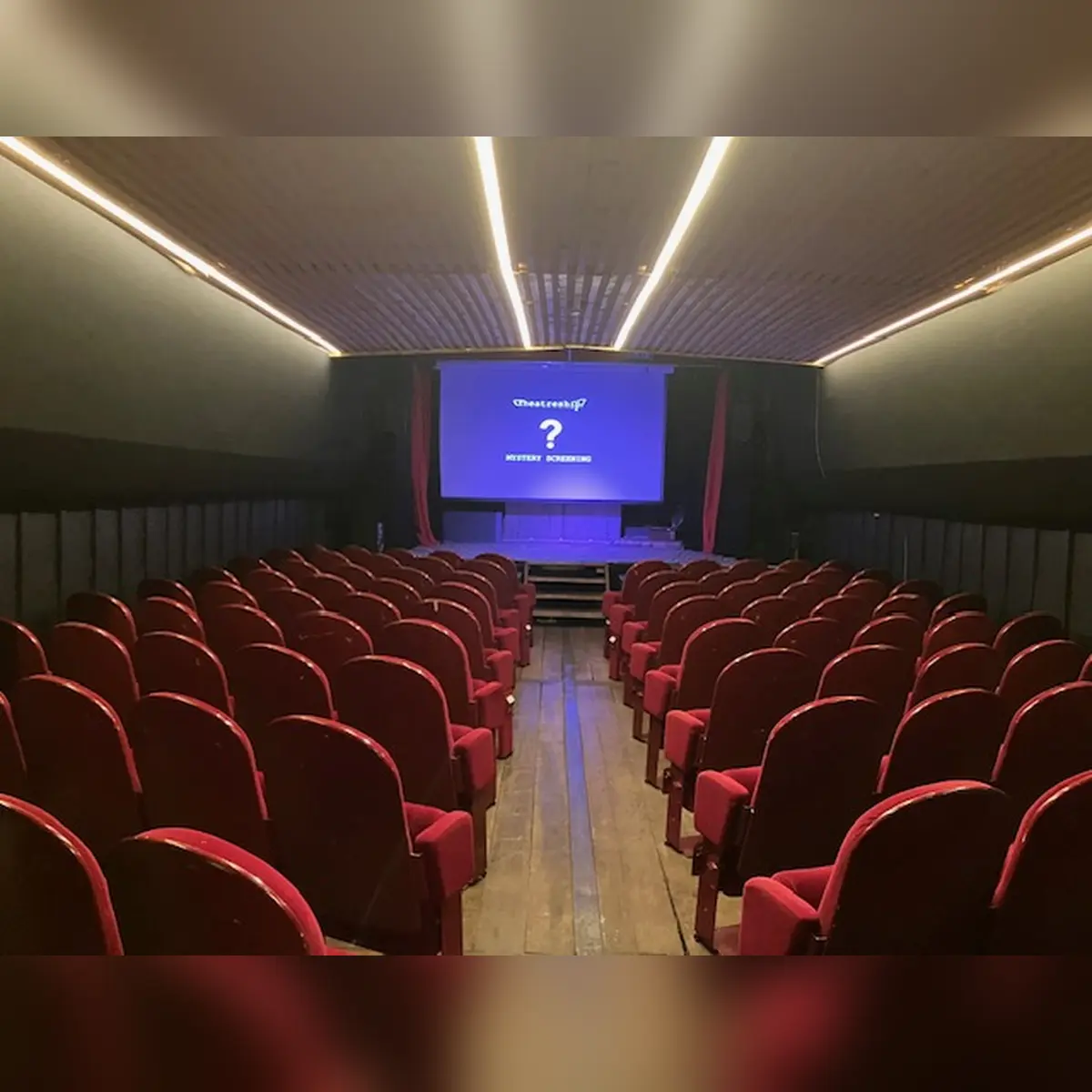 venue photo