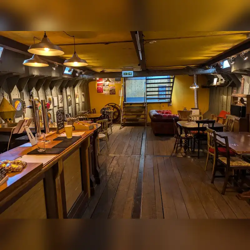 venue photo