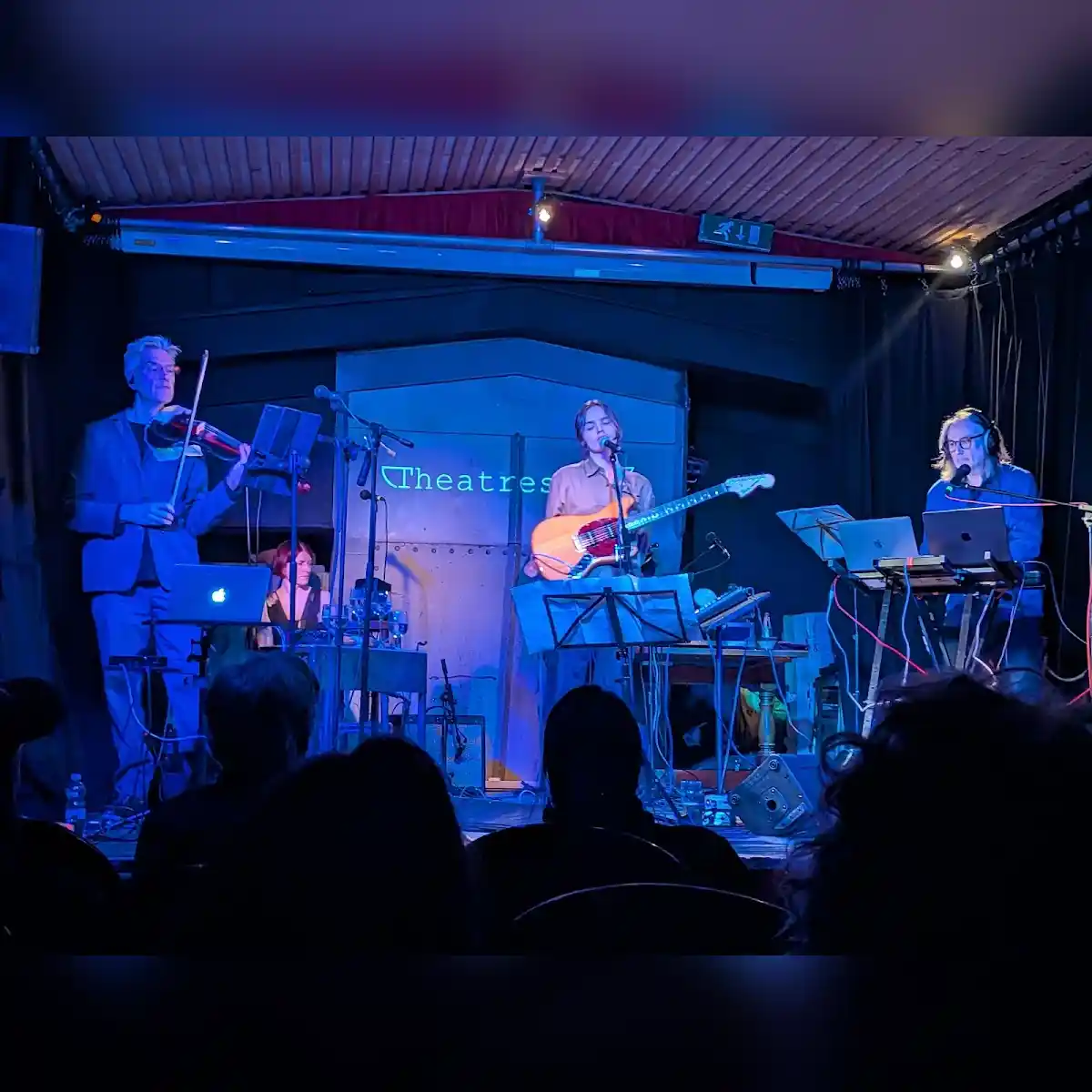 venue photo