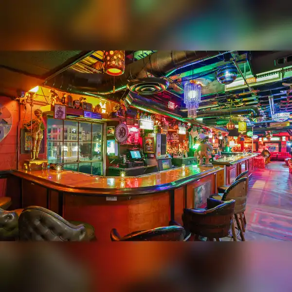 venue photo