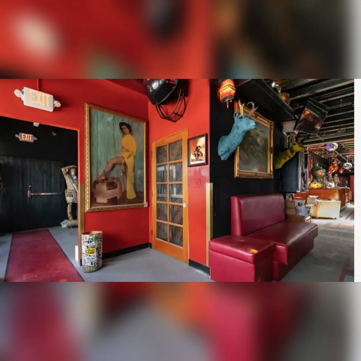 venue photo