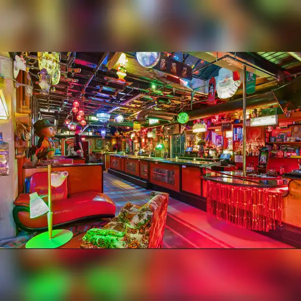 venue photo