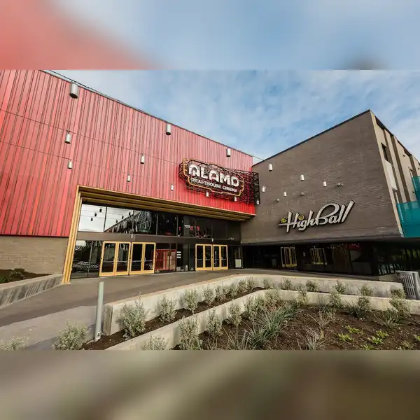 venue photo