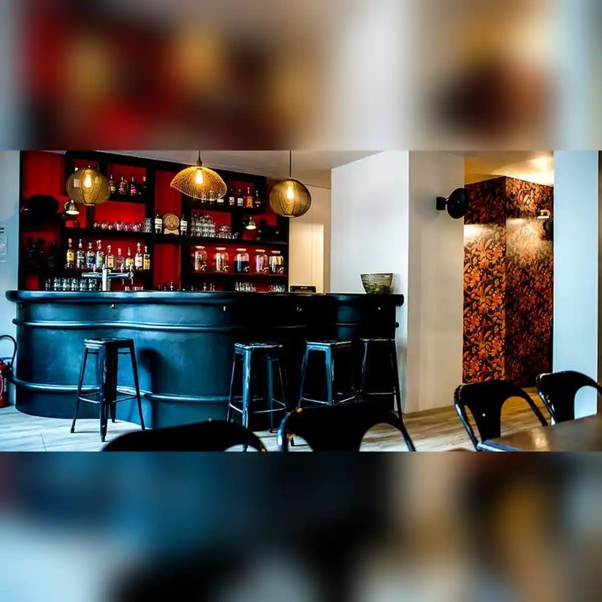 venue photo