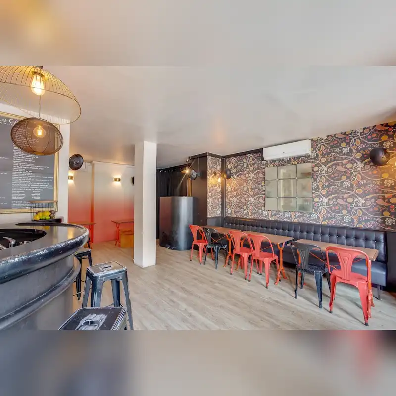 venue photo