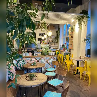venue photo