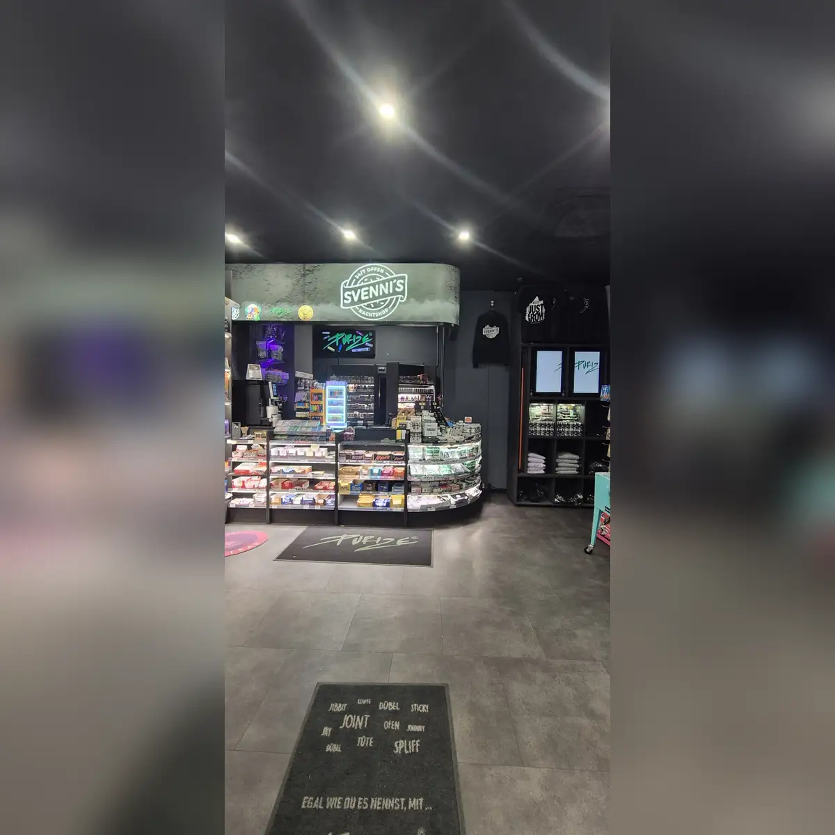 venue photo