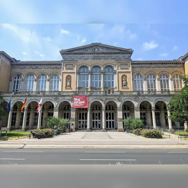 venue photo
