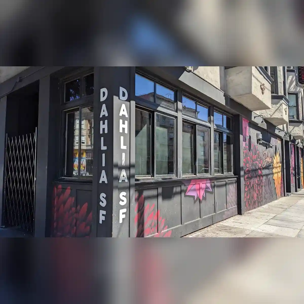 venue photo