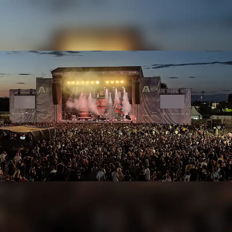 venue photo