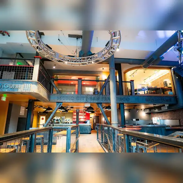 venue photo