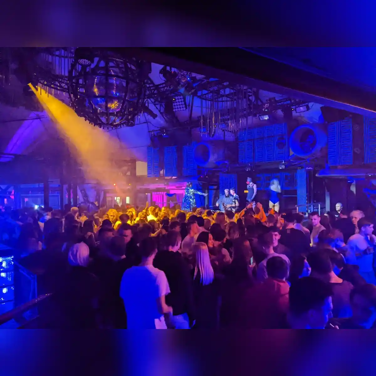 venue photo