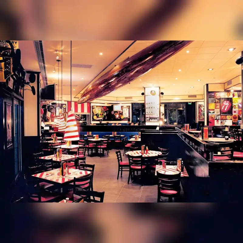 venue photo